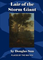 Lair of the Storm Giant