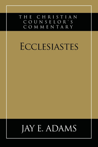 Ecclesiastes