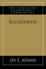 Ecclesiastes
