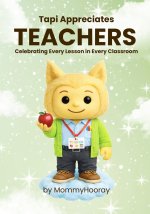 Tapi Appreciates Teachers