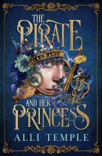 The Pirate & Her Princess