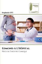 Edmond A L'Hôpital