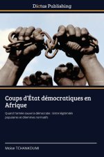 Coups d'État démocratiques en Afrique