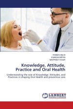 Knowledge, Attitude, Practice and Oral Health