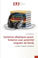 Systèmes elliptiques quasi-linéaires avec potentiel singulier de Hardy