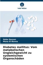Diabetes mellitus