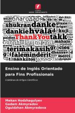 Ensino de Inglês Orientado para Fins Profissionais
