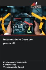 Internet delle Cose con protocolli