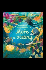 Podívej se pod obrázek Moře a Oceány