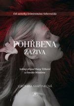 Pohřbena zaživa