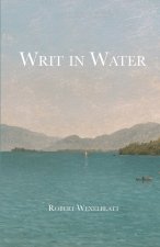 Writ In Water