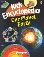 Kids Encyclopedia - Our Planet Earth