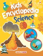 Kids Encyclopedia (Illustrated) - Science