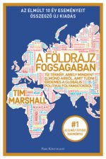 A földrajz fogságában