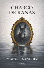 Charco de Ranas
