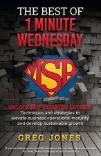 The Best of 1-Minute Wednesday