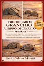 PROPRIETARI DI GRANCHIO A FERRO DI CAVALLO MANUALE