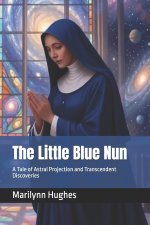 The Little Blue Nun
