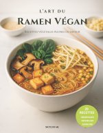 L'Art du Ramen Végan