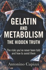 GELATIN AND METABOLISM