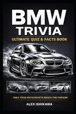 The Big Book of Trivia Series