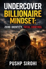 Undercover Billionaire Mindset