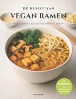 De Kunst van Vegan Ramen