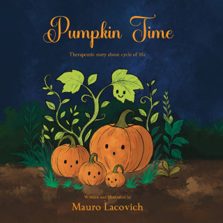 Pumpkin Time