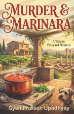 Murder & Marinara