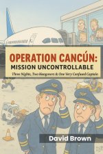 Operation Cancún