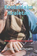 Kostaldeko Itzaletan