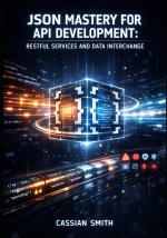 JSON MASTERY FOR API DEVELOPMENT