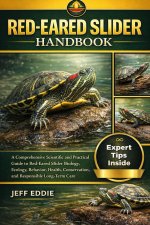 RED-EARED SLIDER HANDBOOK