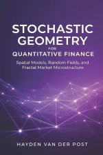 Stochastic Geometry for Quantitative Finance