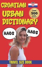 Croatian Urban Dictionary