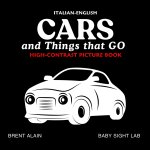 Cars and Things that GO Italian-English