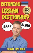 Estonian Urban Dictionary