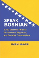 Speak Bosnian