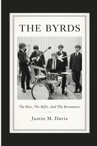 THE BYRDS
