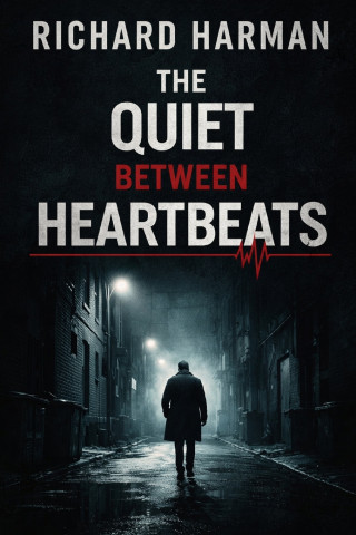 THE QUIET BETWEEN HEARTBEATS