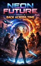 BACK ACROSS TIME