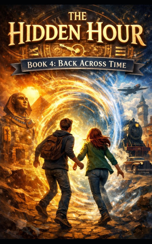 BACK ACROSS TIME