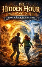 BACK ACROSS TIME