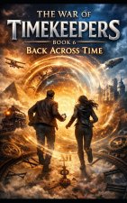 BACK ACROSS TIME