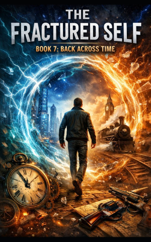 BACK ACROSS TIME