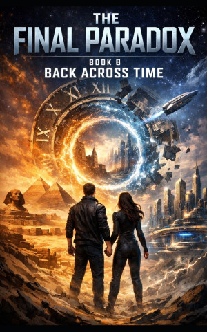 BACK ACROSS TIME