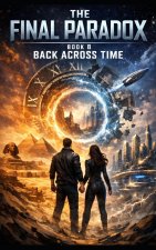 BACK ACROSS TIME