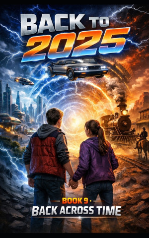 BACK ACROSS TIME