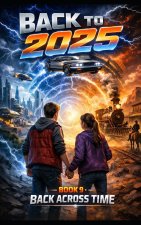 BACK ACROSS TIME