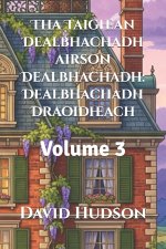 Tha Taighean Dealbhachadh airson Dealbhachadh